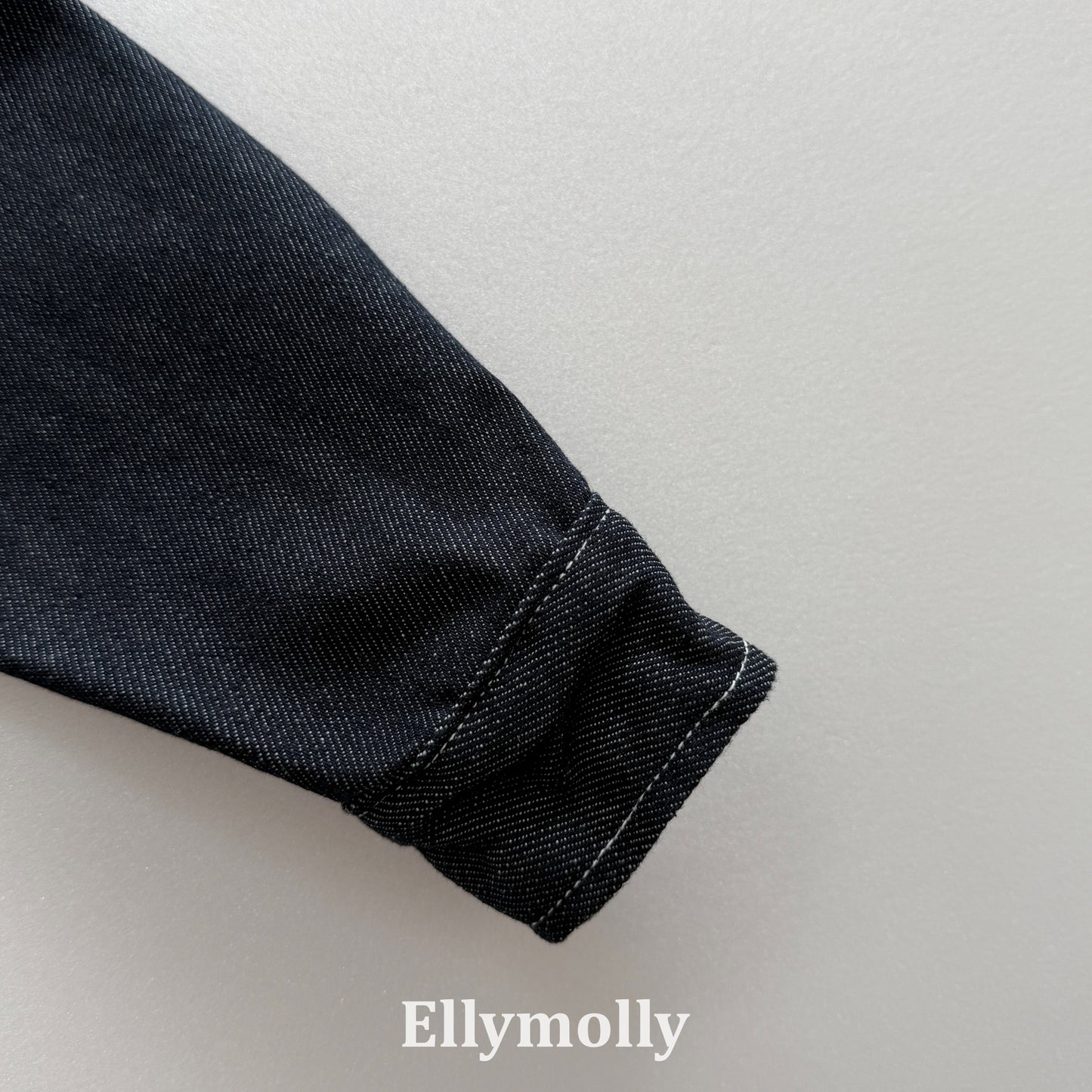 【PRE-ODER〆8.9(sun)】27.Noon Fade Tab Shirt | ellymolly