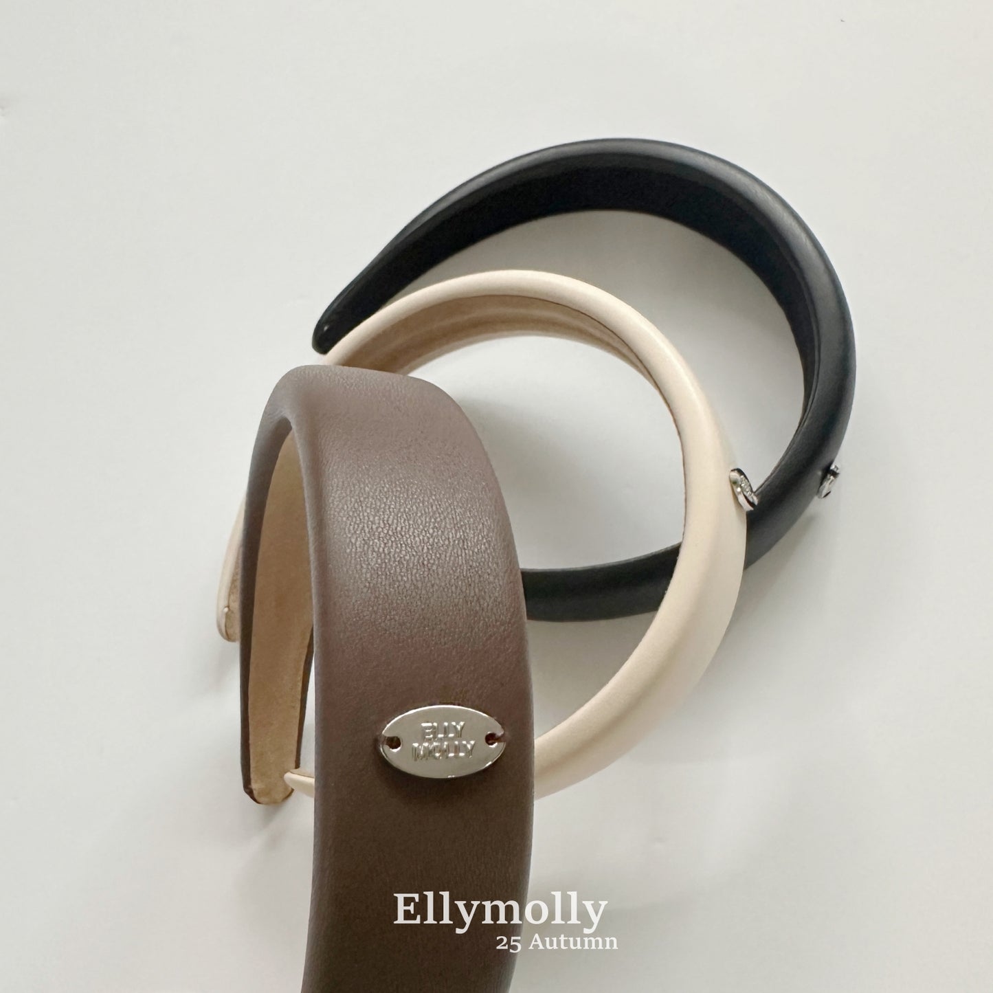 【PRE-ODER〆8.9(sun)】85.Ellie Symbol Headband | ellymolly