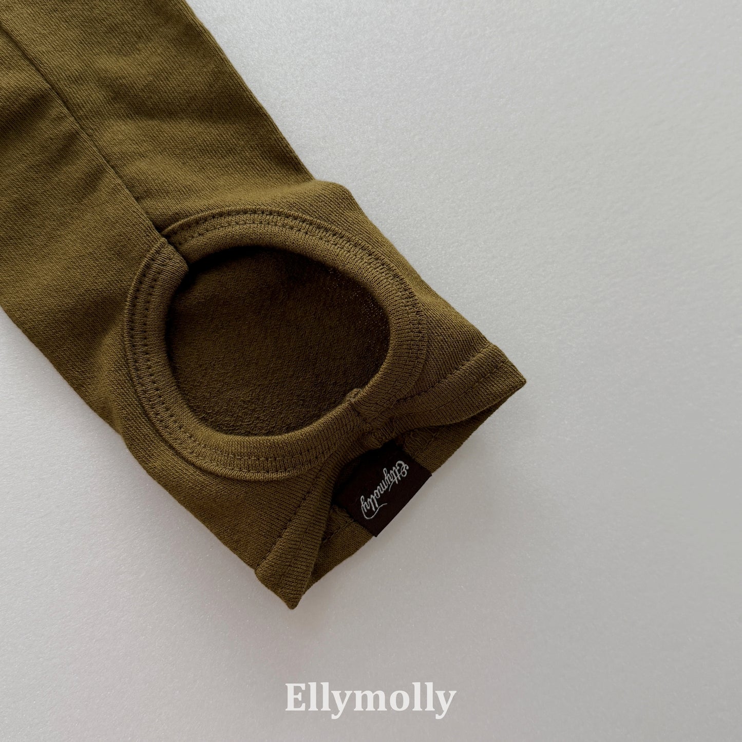 【PRE-ODER〆8.9(sun)】90.Chestnut Warmer Socks | ellymolly