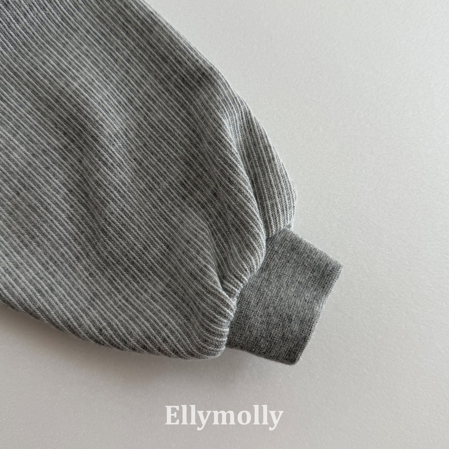 【PRE-ODER〆8.9(sun)】04.Matthew Hooded Jumper | ellymolly