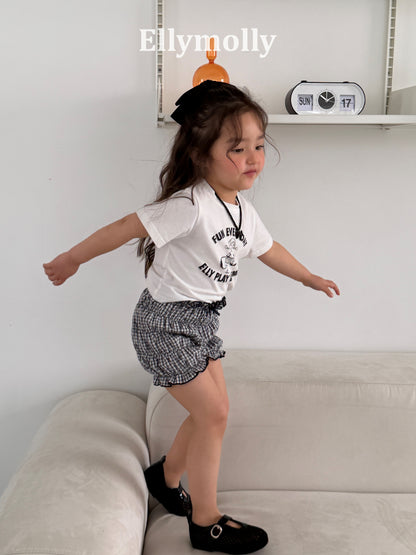 【PREORDER 4日間限定】48.Pippi Pleated Pants
