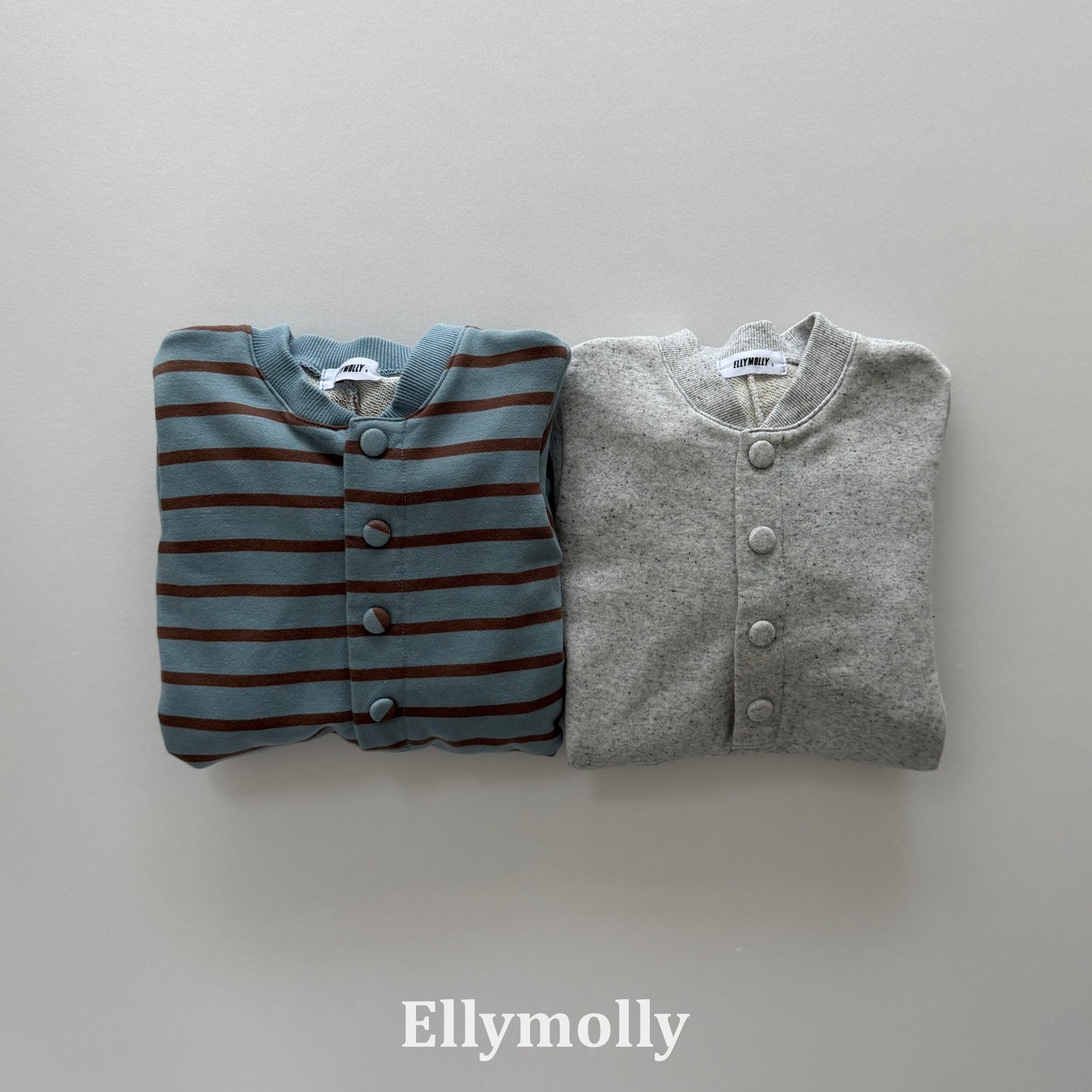 【PRE-ODER〆8.9(sun)】30.Mori Jumper Suit | ellymolly
