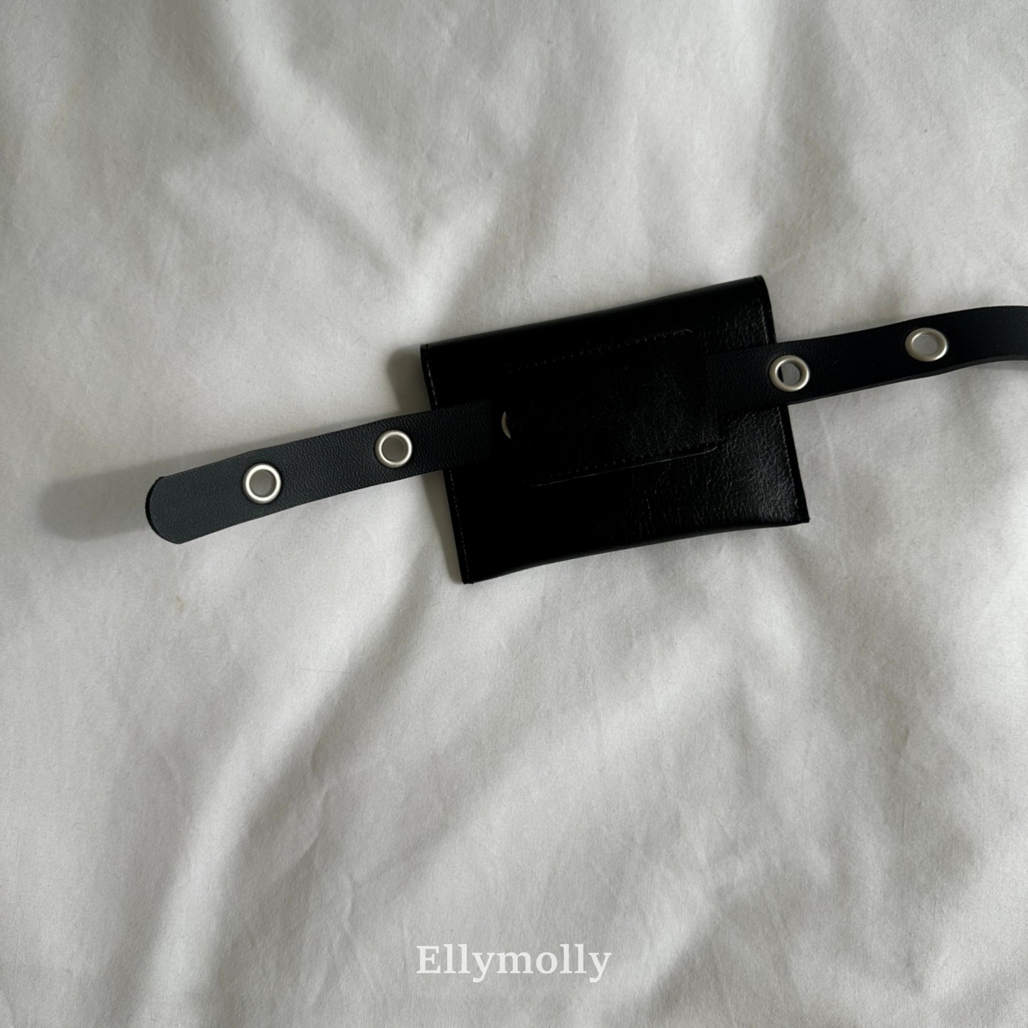 【PRE-ODER〆8.9(sun)】82.Ellie Mini Wallet | ellymolly