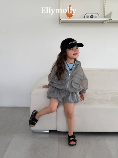 【PREORDER 4日間限定】12. Hearts Ball Cap