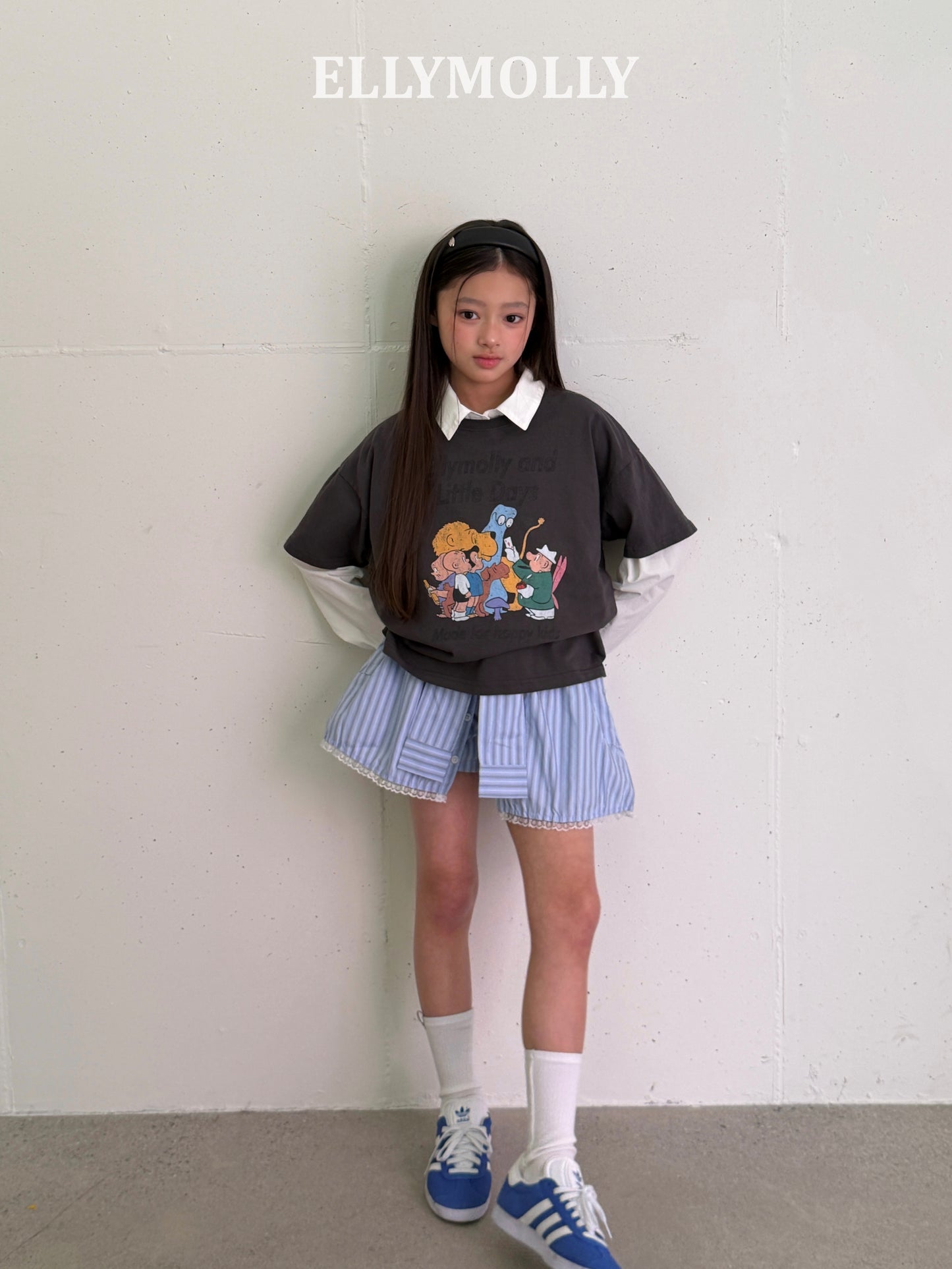 【PREORDER 4日間限定】17. Color Ribbed Socks