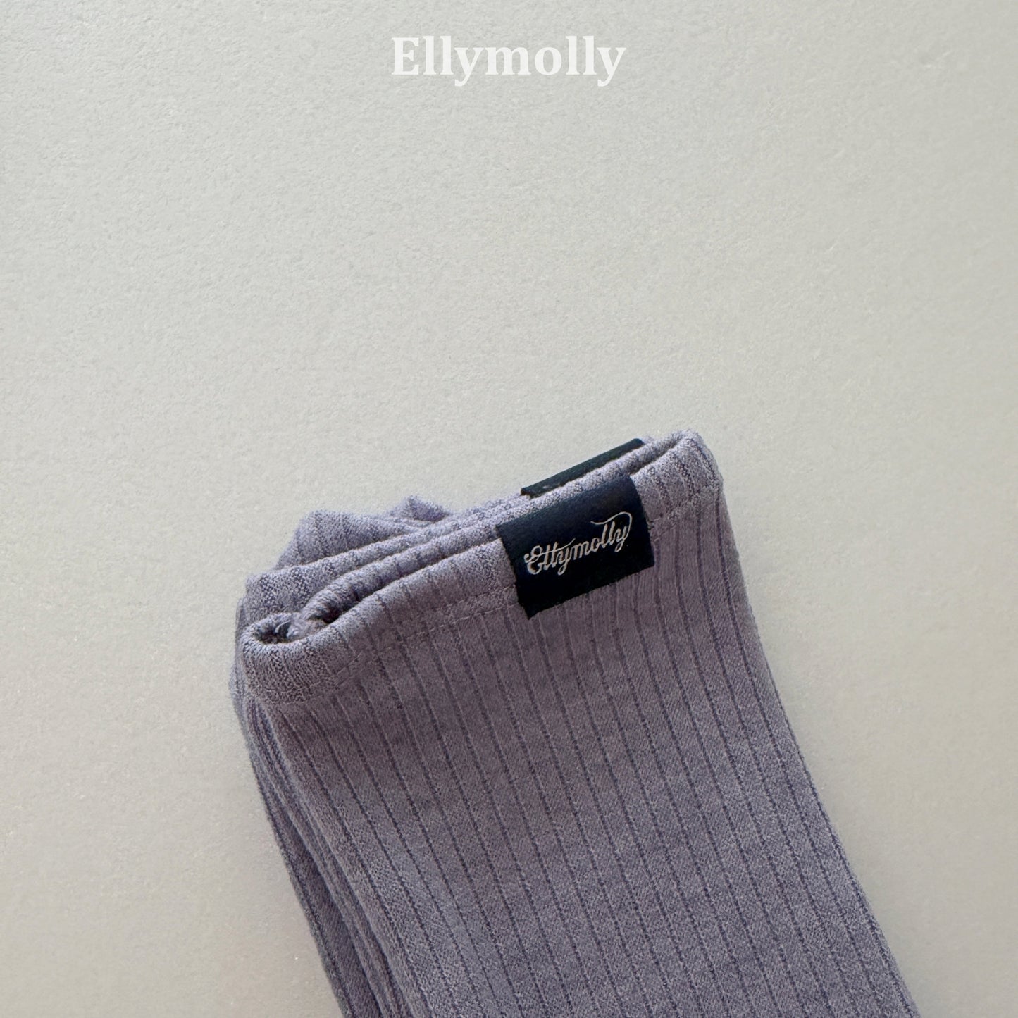 【PRE-ODER〆8.9(sun)】92.Harvest Socks | ellymolly