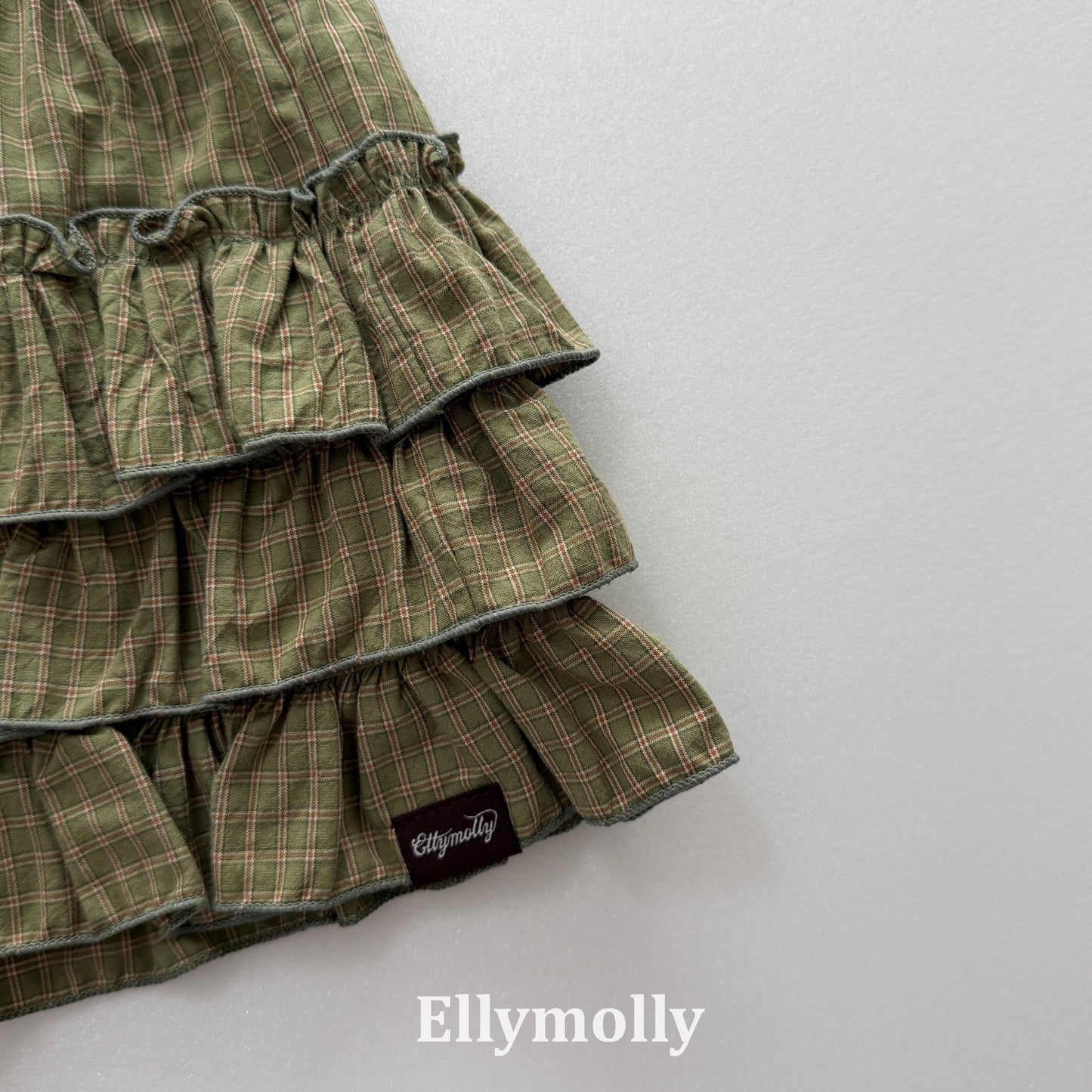 【PRE-ODER〆8.9(sun)】58.Maison Ruffle Pants | ellymolly