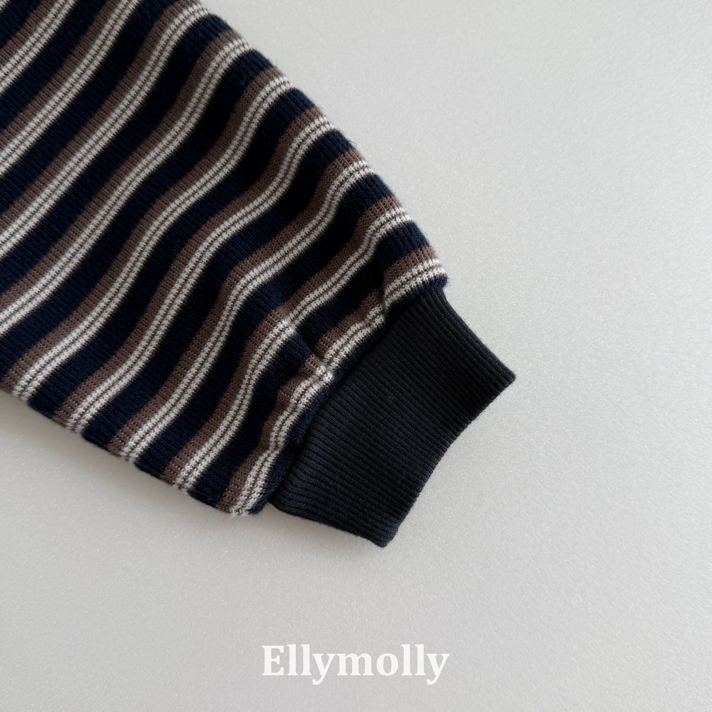 【PRE-ODER〆8.9(sun)】37.Alto Sweatshirt | ellymolly
