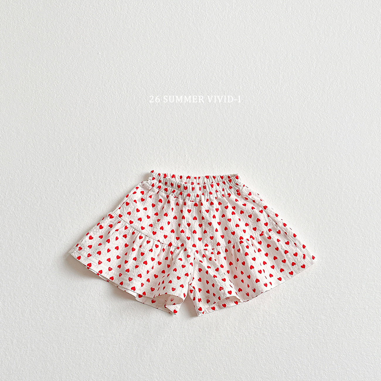 【PREORDER受付終了、ご希望はお問い合わせください。】34.Flare Skirt Pants