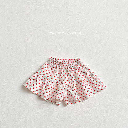 【PREORDER受付終了、ご希望はお問い合わせください。】34.Flare Skirt Pants