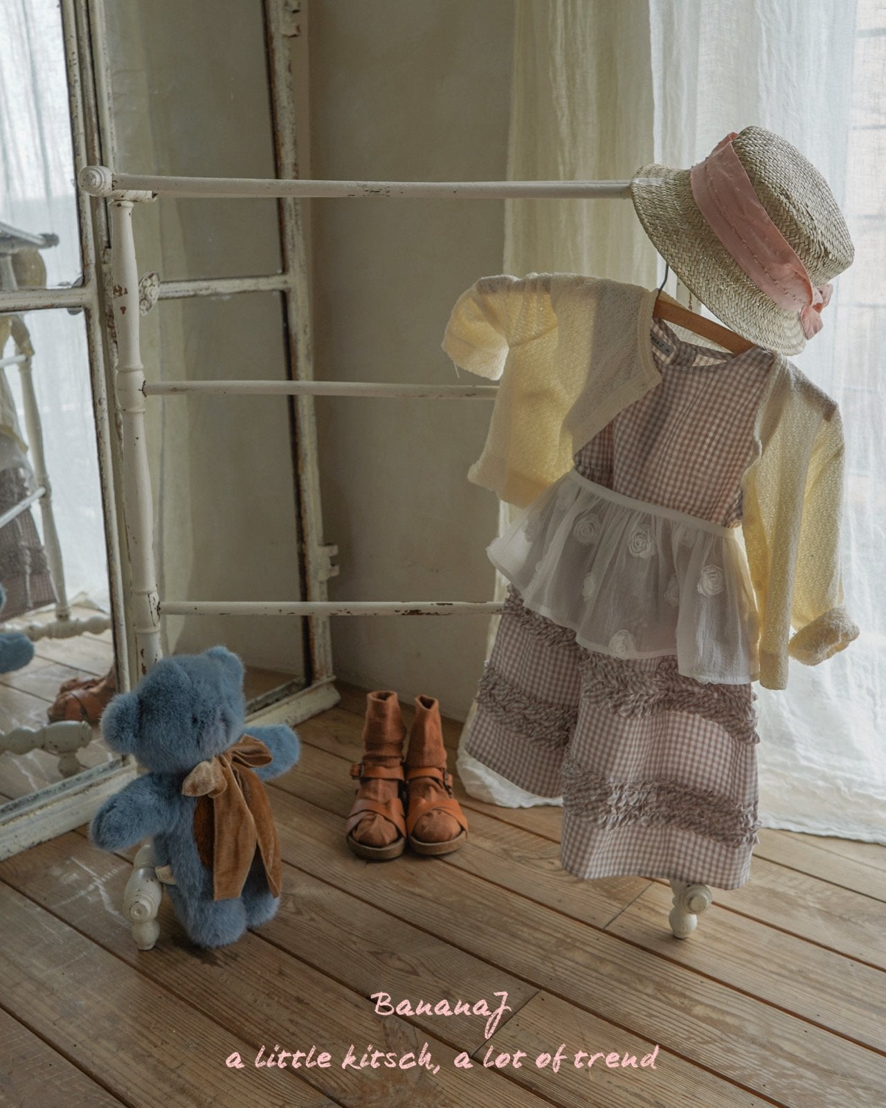 【PREORDER受付終了、ご希望はお問い合わせください。】26.sallang cardigans