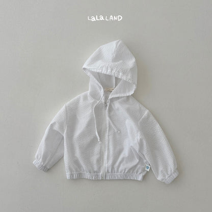 【PREORDER受付終了、ご希望はお問い合わせください。】47.Bubble Windbreaker