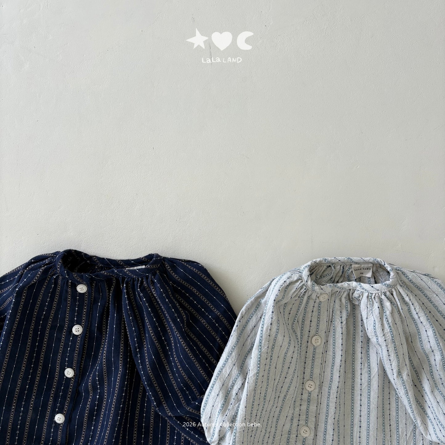 【PRE-ODER〆8.9(sun)】20.Ethnic Blouse | lalaland
