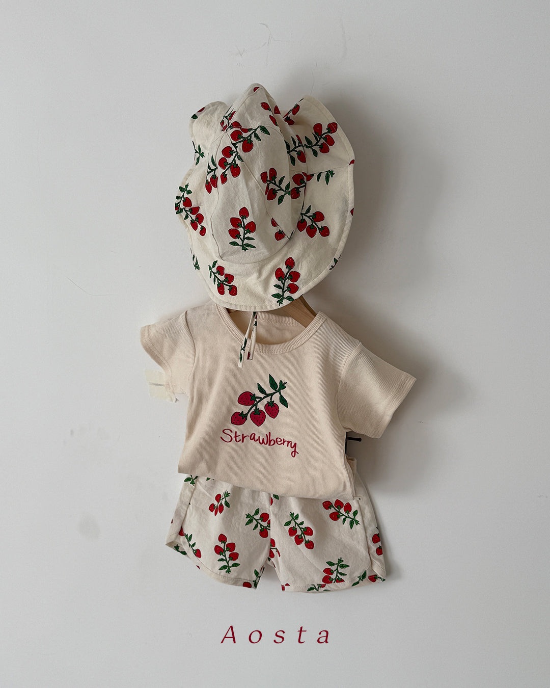 【PREORDER受付終了、ご希望はお問い合わせください。】1.Fruit T
