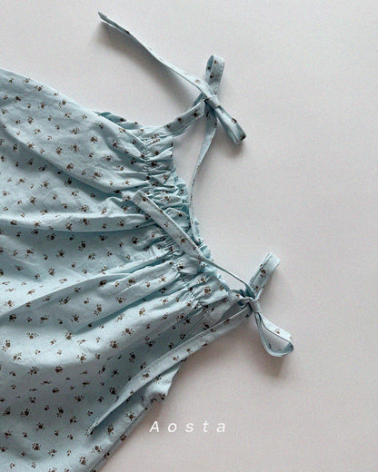 【PREORDER受付終了、ご希望はお問い合わせください。】16.Nana Blouse