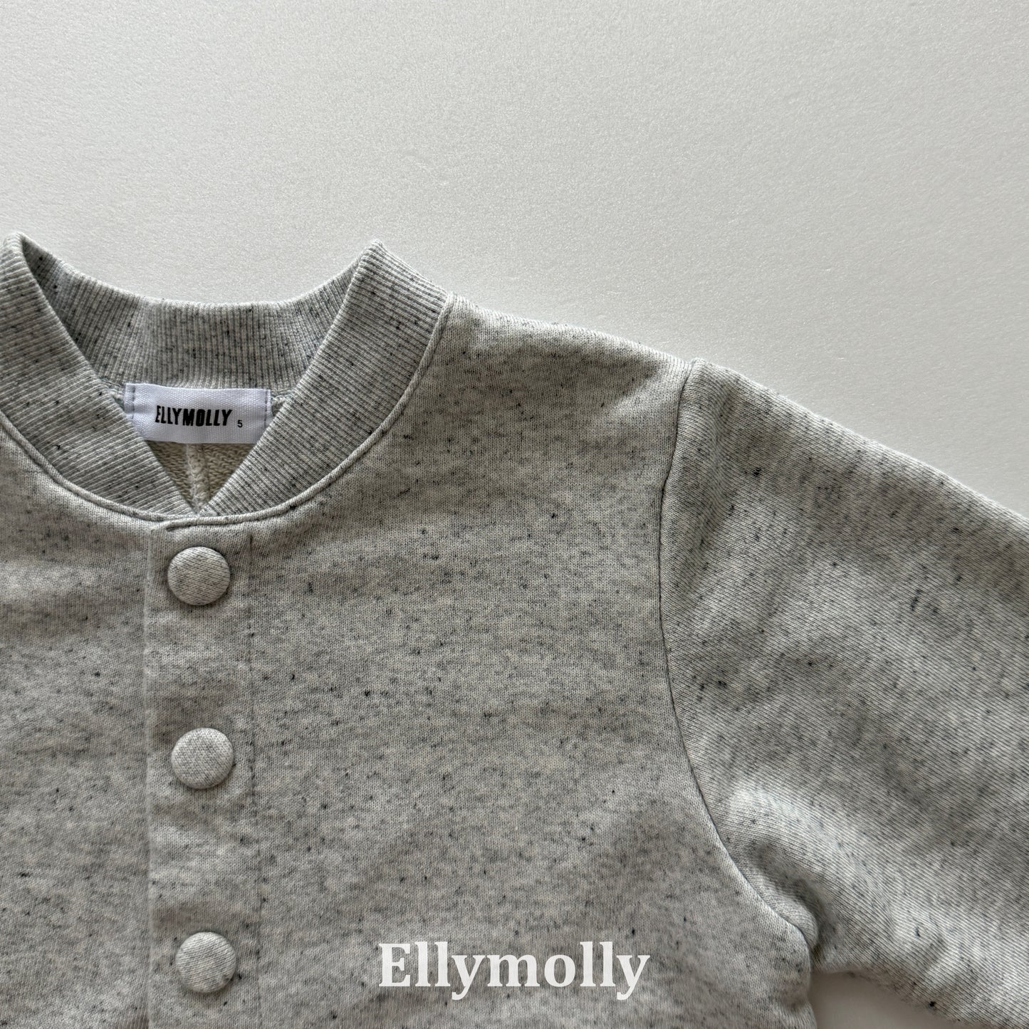 【PRE-ODER〆8.9(sun)】30.Mori Jumper Suit | ellymolly