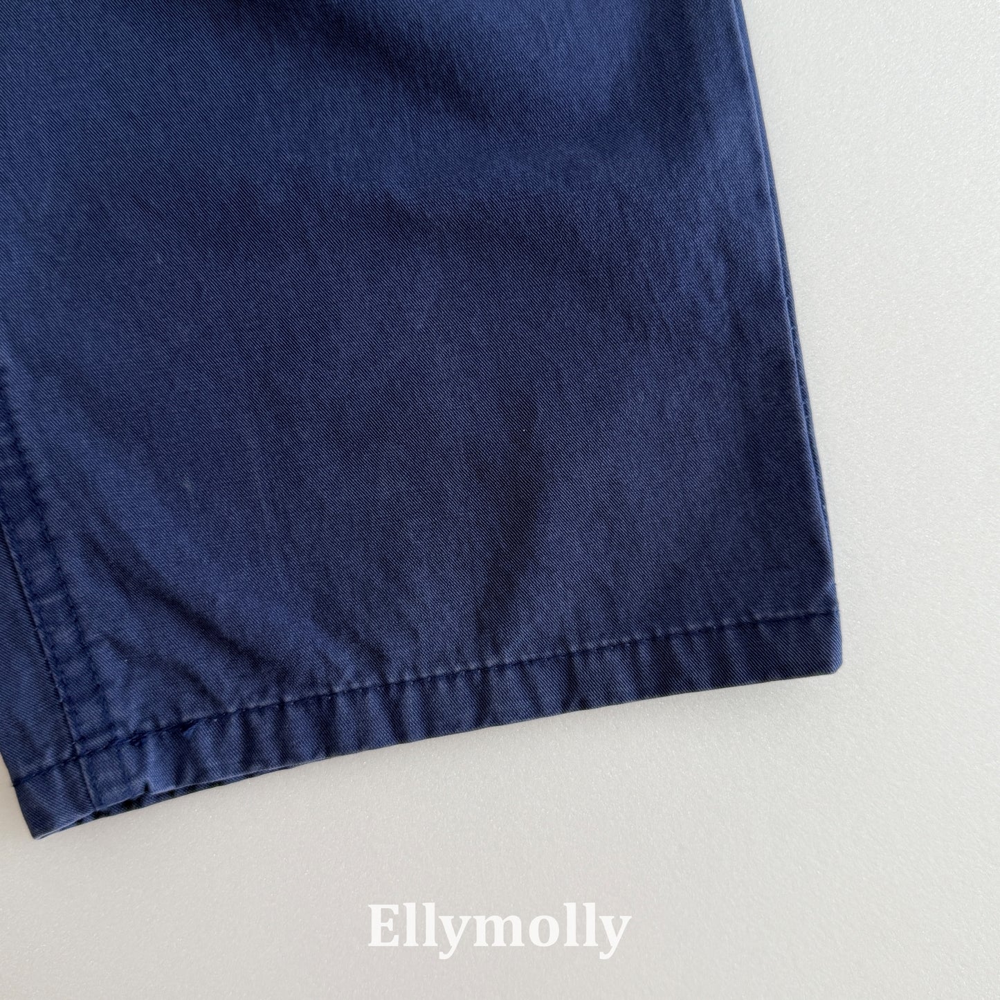 【PRE-ODER〆8.9(sun)】21.Sand Mood Tab Pants | ellymolly