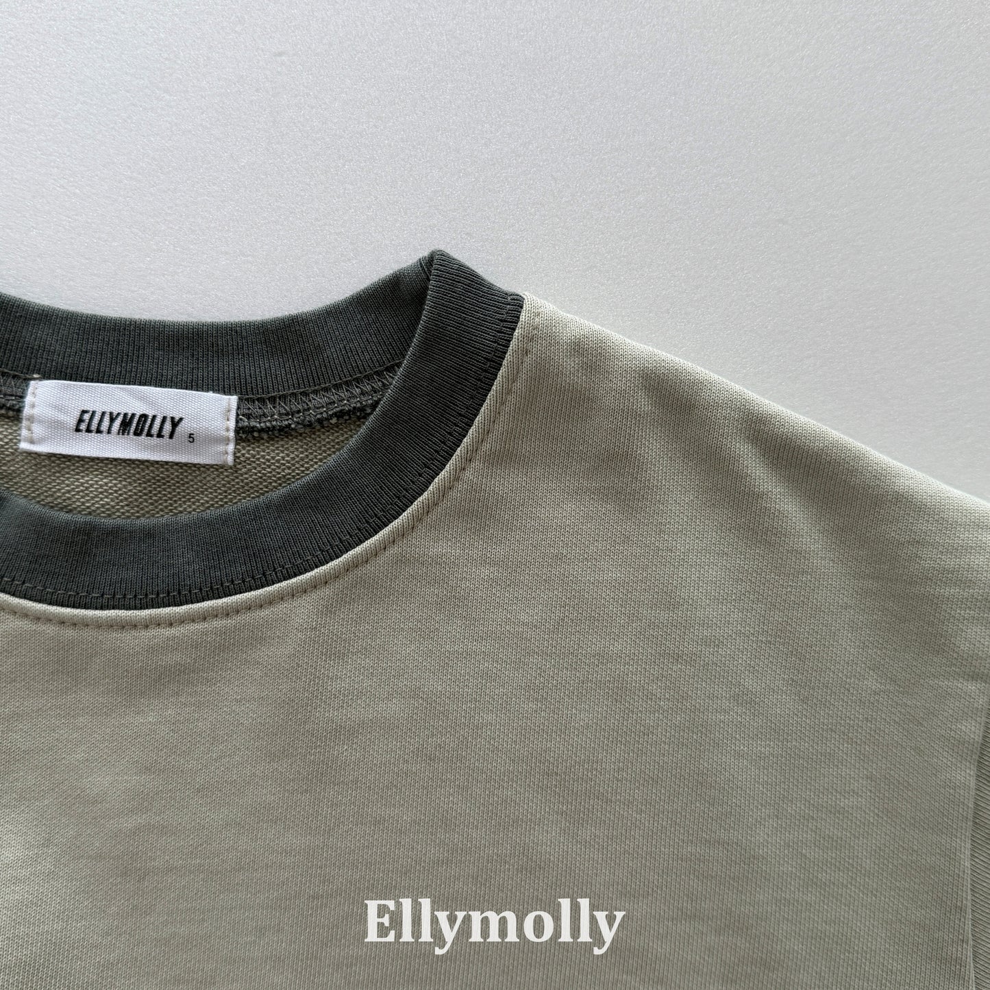 【PRE-ODER〆8.9(sun)】16.Duster Mood T-Shirt | ellymolly