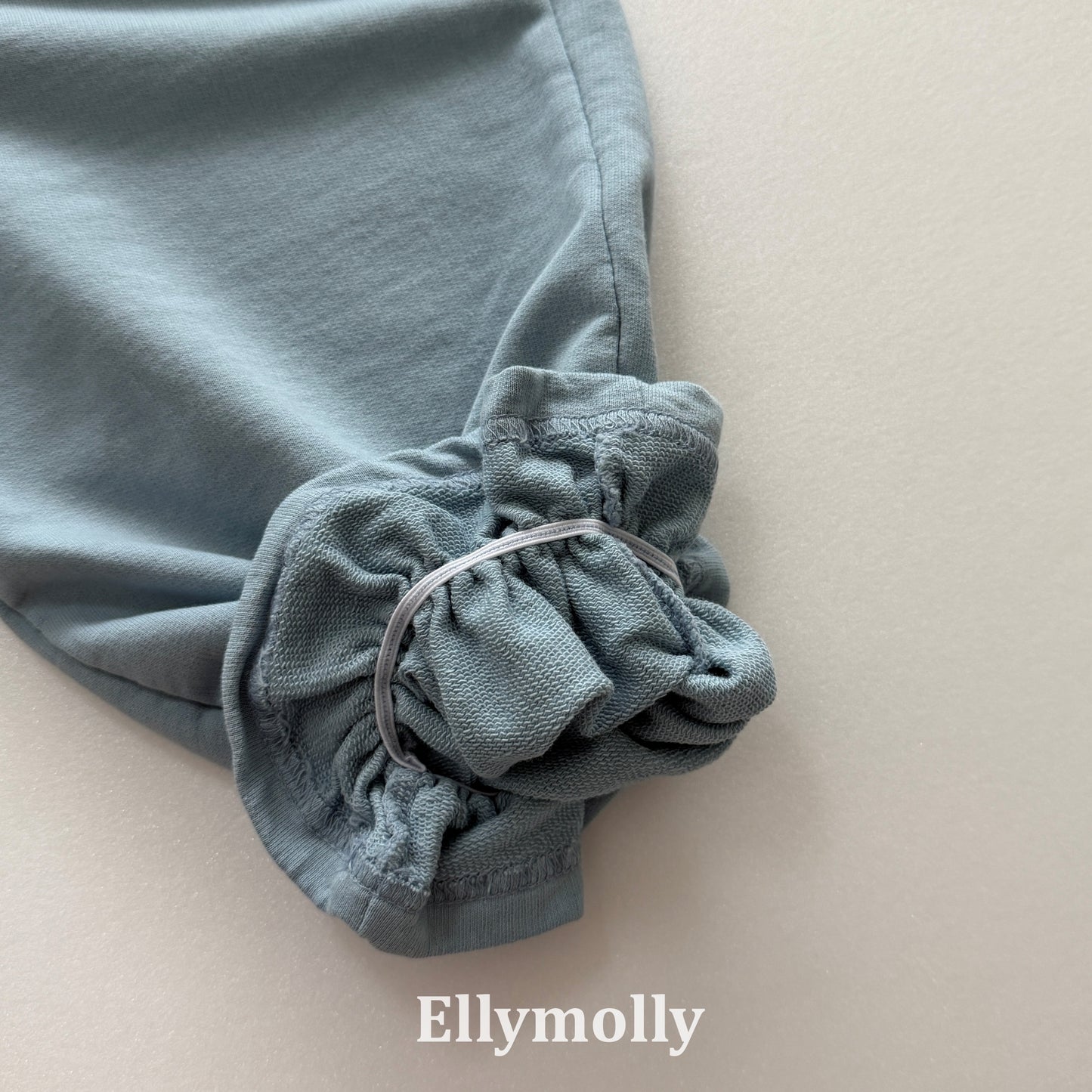 【PRE-ODER〆8.9(sun)】56.Cottage Lace Jogger Pants | ellymolly