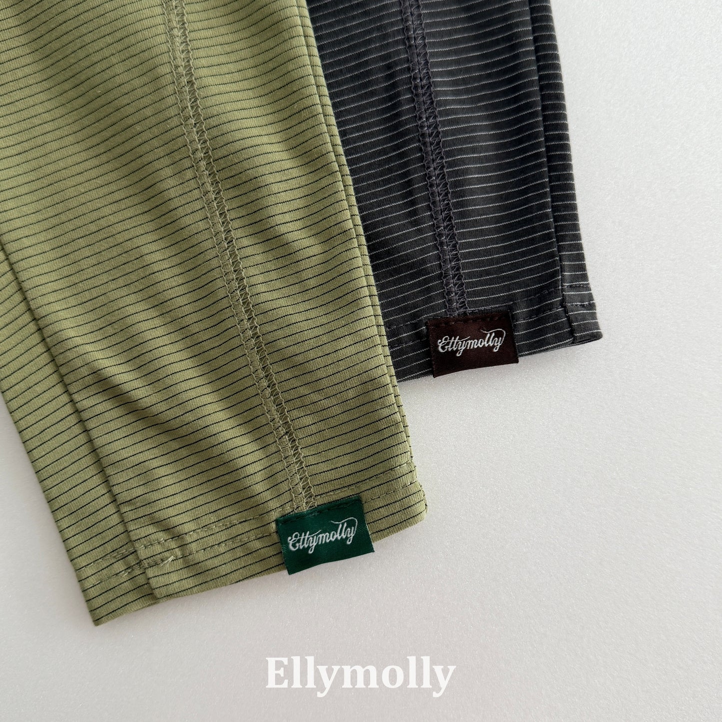 【PRE-ODER〆8.9(sun)】62.Soft Motion Leggings | ellymolly