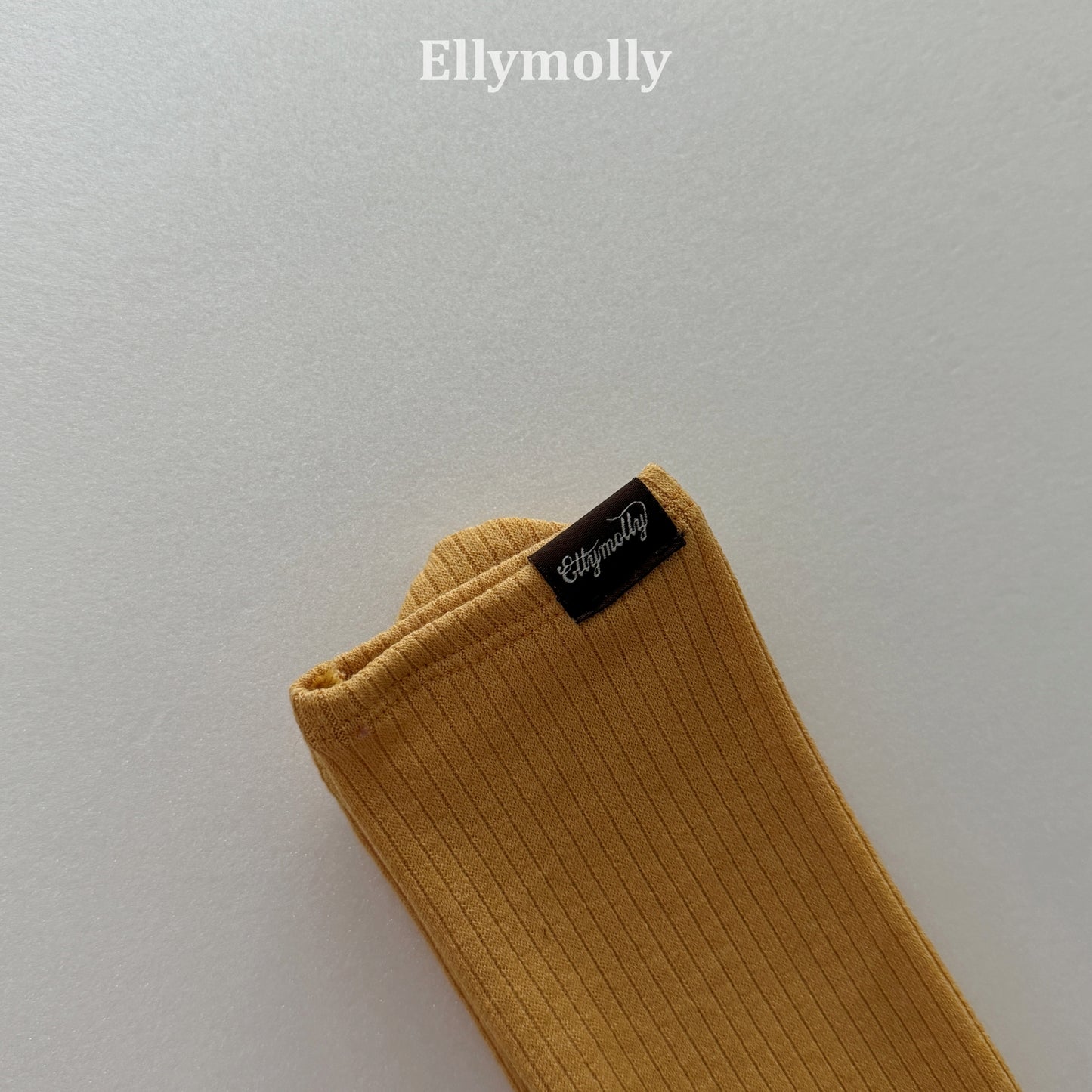 【PRE-ODER〆8.9(sun)】92.Harvest Socks | ellymolly