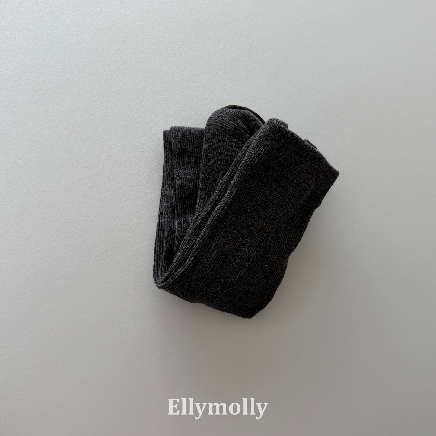 【PRE-ODER〆8.9(sun)】93.Basic Tights | ellymolly