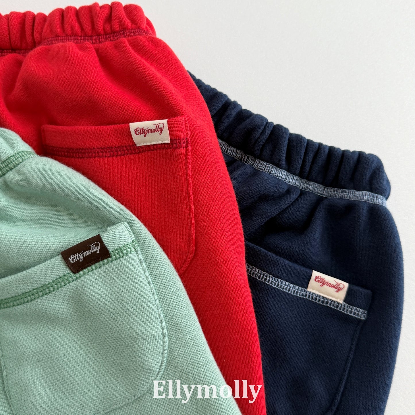 【PRE-ODER〆8.9(sun)】25.Day Day Chain Pants | ellymolly