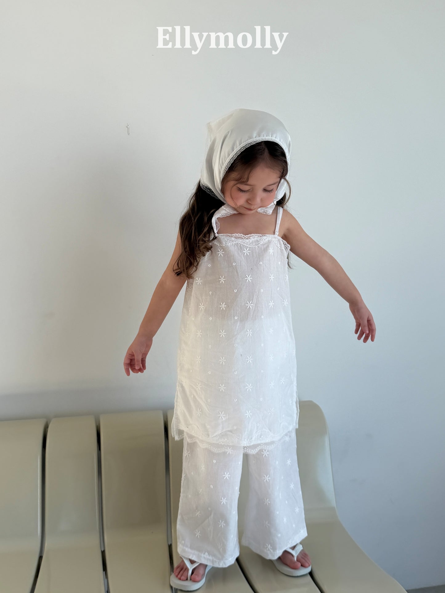 【PREORDER 4日間限定】42.Aurora Sleeveless Top