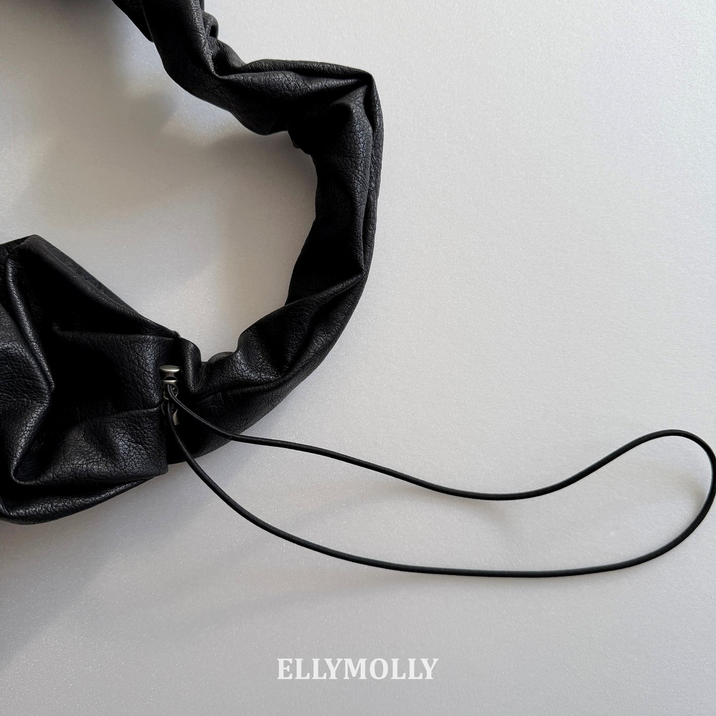 【PRE-ODER〆8.9(sun)】63.Memory Frame Bag | ellymolly