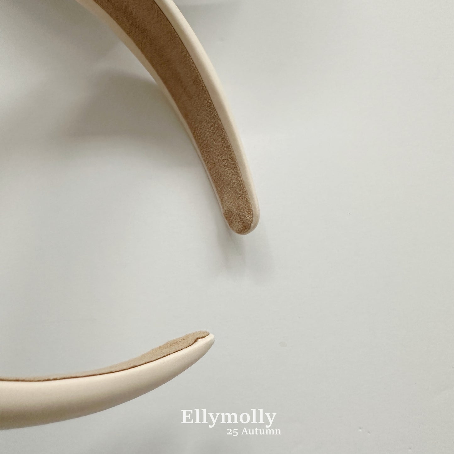 【PRE-ODER〆8.9(sun)】85.Ellie Symbol Headband | ellymolly