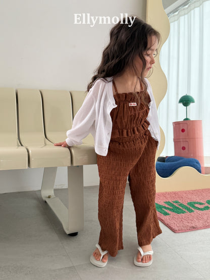 【PREORDER 4日間限定】23.Popcorn Wide Pants