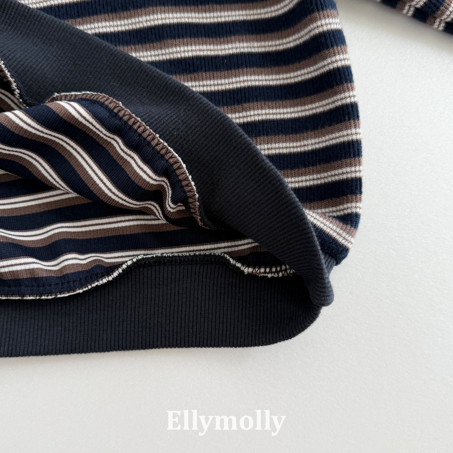 【PRE-ODER〆8.9(sun)】37.Alto Sweatshirt | ellymolly