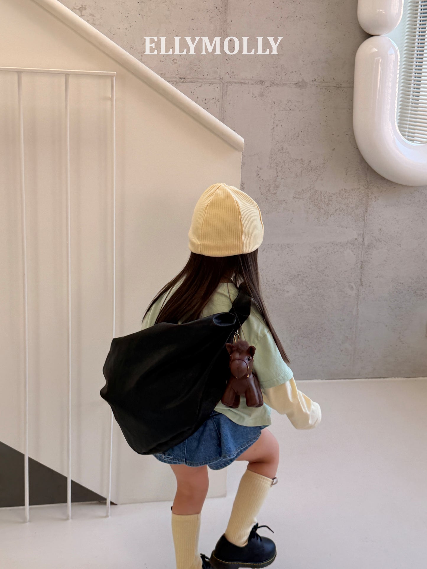 【PREORDER 4日間限定】01. Memory Frame Bag
