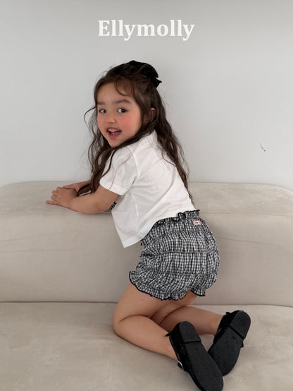 【PREORDER 4日間限定】48.Pippi Pleated Pants