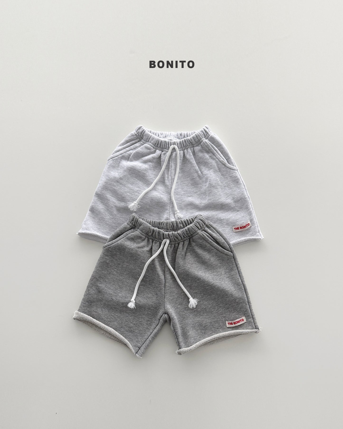 【PREORDER 4日間限定】23.decky shorts