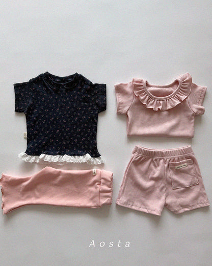 【PREORDER受付終了、ご希望はお問い合わせください。】58.Jelly Pants