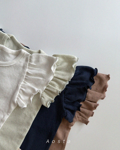 【PREORDER受付終了、ご希望はお問い合わせください。】55.Angel Frill T
