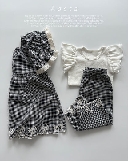 【PREORDER受付終了、ご希望はお問い合わせください。】55.Angel Frill T