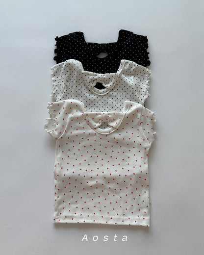 【PREORDER受付終了、ご希望はお問い合わせください。】63.Kiki Blouse