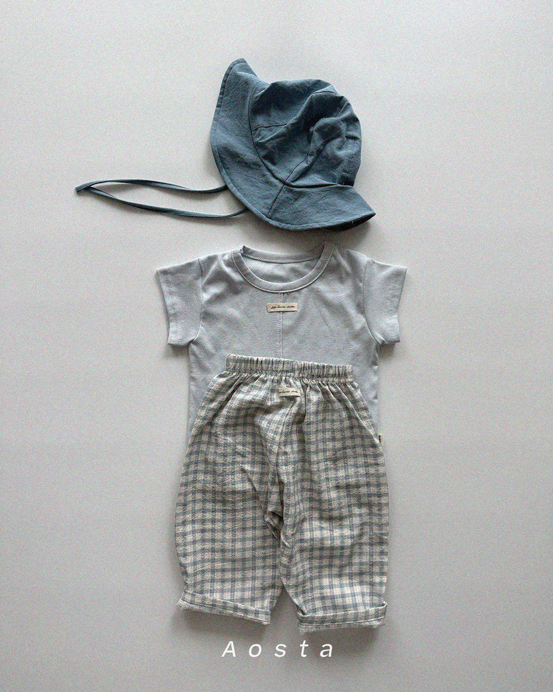 【PREORDER受付終了、ご希望はお問い合わせください。】54.Airy Pants