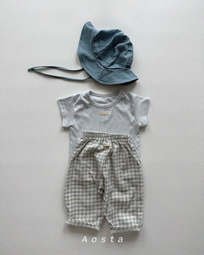【PREORDER受付終了、ご希望はお問い合わせください。】54.Airy Pants
