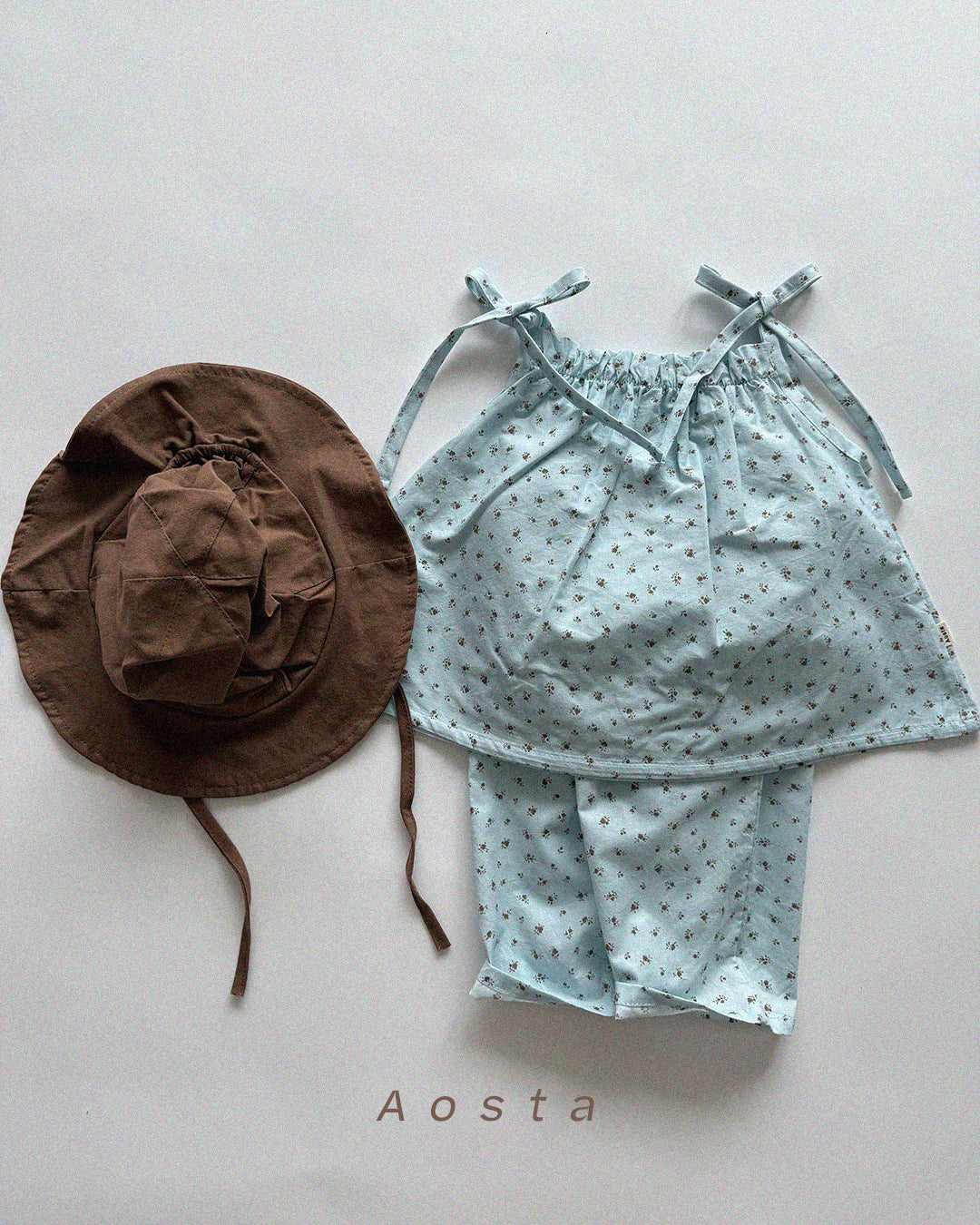 【PREORDER受付終了、ご希望はお問い合わせください。】15.Nana Pants