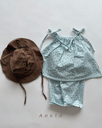 【PREORDER受付終了、ご希望はお問い合わせください。】15.Nana Pants
