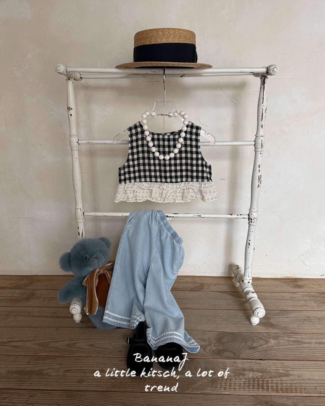 【PREORDER受付終了、ご希望はお問い合わせください。】38.Yoyo Blouse