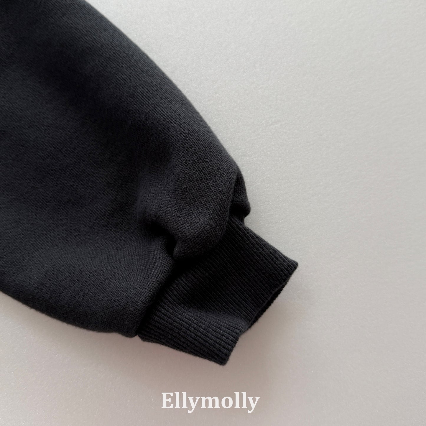 【PRE-ODER〆8.9(sun)】12.Toy Sweatshirt | ellymolly