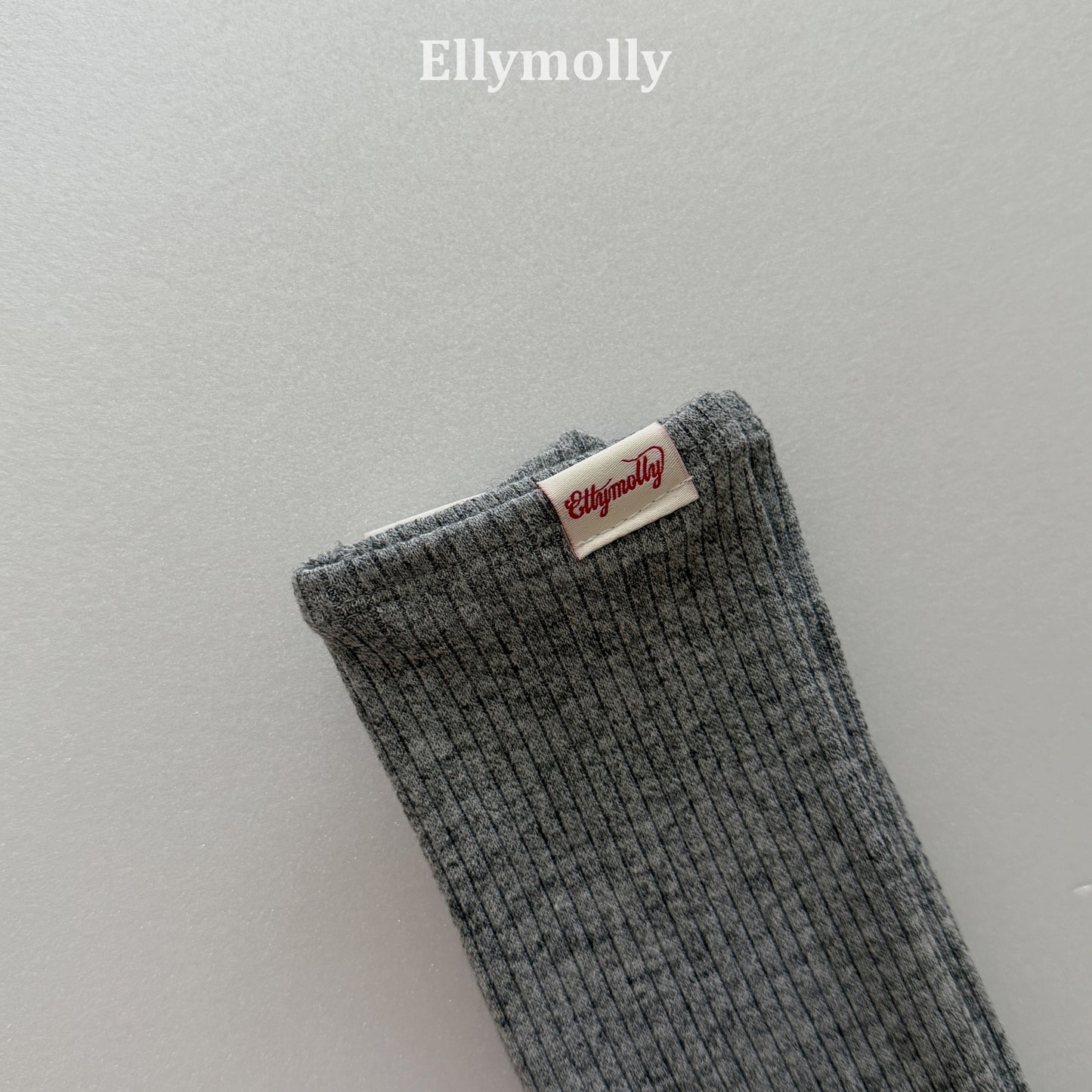 【PRE-ODER〆8.9(sun)】92.Harvest Socks | ellymolly