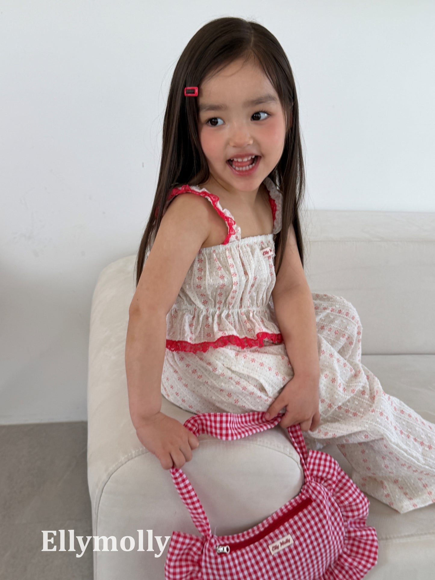 【PREORDER 4日間限定】27.Vintage Veil Bustier
