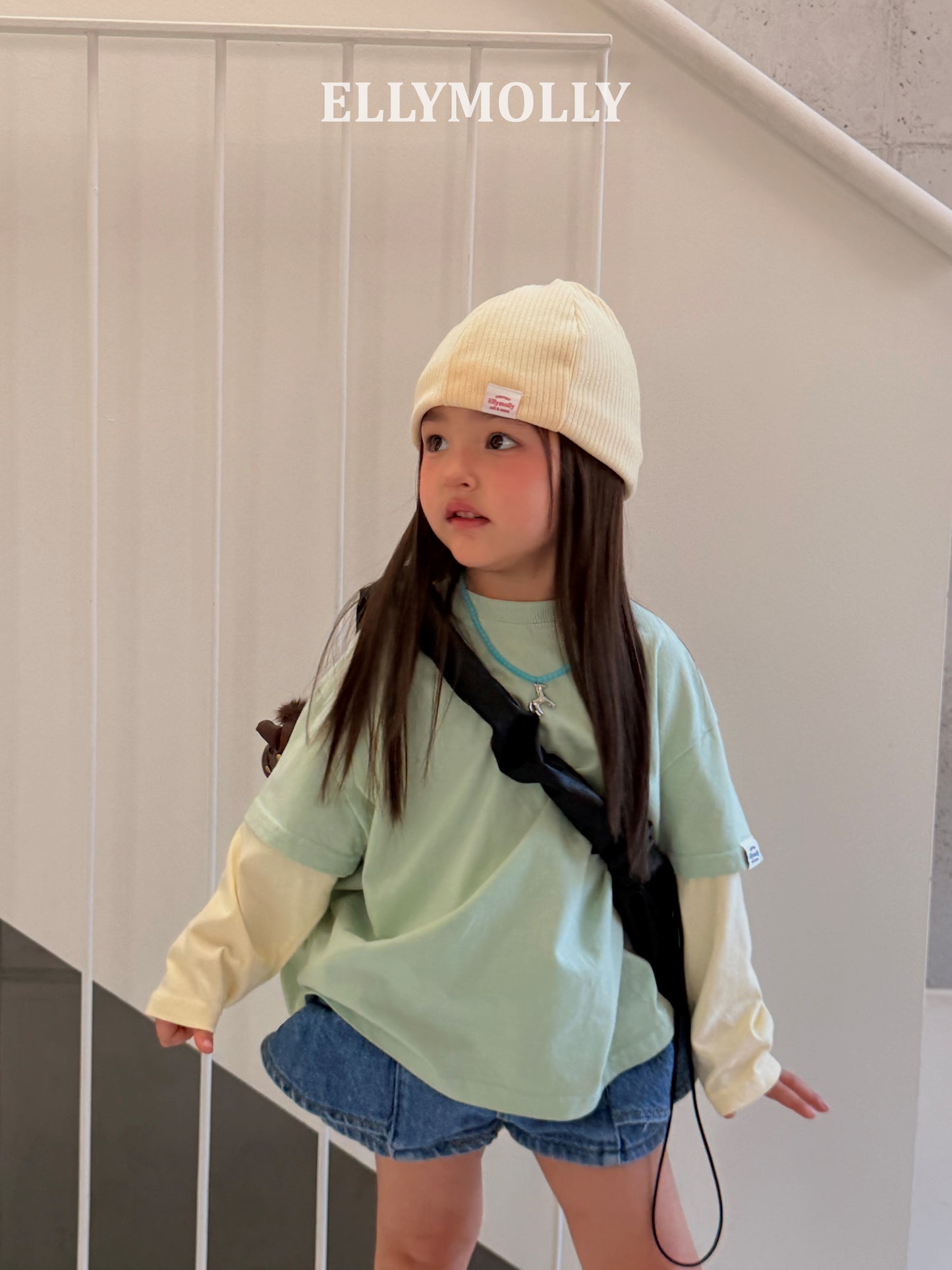 【PREORDER 4日間限定】01. Memory Frame Bag