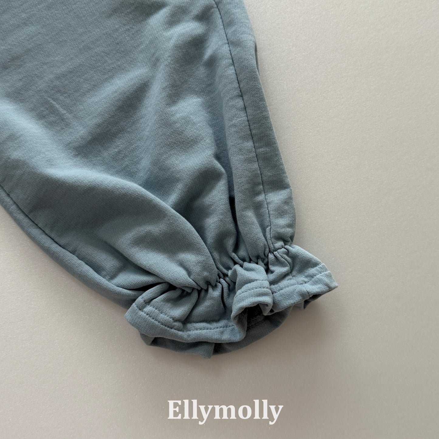 【PRE-ODER〆8.9(sun)】56.Cottage Lace Jogger Pants | ellymolly