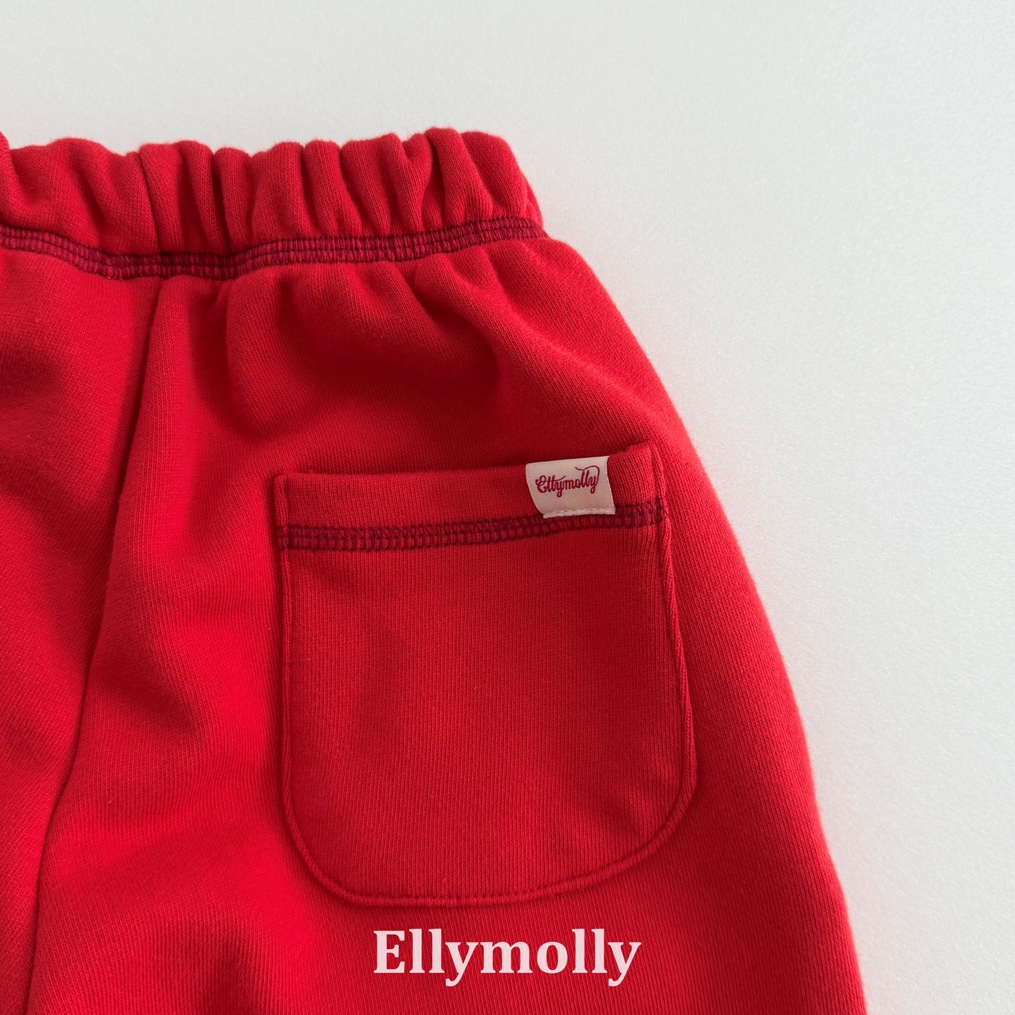 【PRE-ODER〆8.9(sun)】25.Day Day Chain Pants | ellymolly